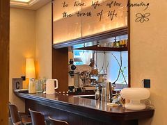 -fatty angel东南亚餐酒吧