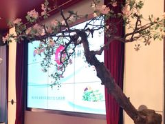 -俏江南天津时尚曲艺主题餐厅(马场道店)