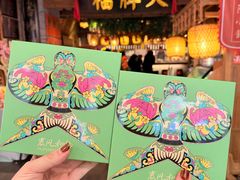 -南京大牌档(崇文门国瑞店)