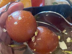 -克比叔叔印度餐厅Kebabs on the Grille(永康路分店)