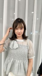 -5号HAIR SALON 专业染发馆