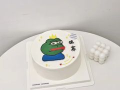 -CAKE WANG千层制造所(省府店)