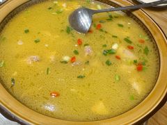 -灵福缘私房菜·农家菜(拈花湾·灵山大佛必推店)