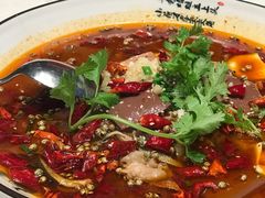 牛蛙-蝶园·装修中(BFC外滩金融中心店)