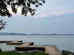 -东钱湖旅游度假区