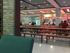 大堂-江南大学-4食堂