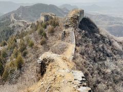 -蟠龙山长城景区