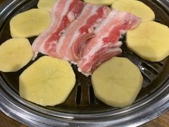 -·缸桶屋·韩式牛肋条自助烤肉(西湖D11店)