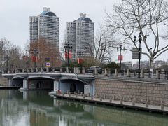 -南通濠河风景名胜区