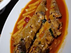 -大同江朝鲜菜•长春地标美食(绿园吾悦广场店)