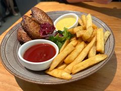 -Money Shops(愚园路店)