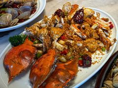 -奕景海鲜酒家· 大连海鲜(星海广场店)