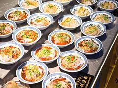 -千家粗粮王·火锅烧烤自助(庆阳店)