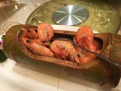 -梅园酒店餐厅(西湖店)