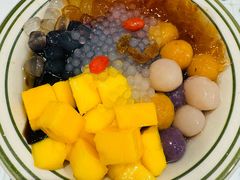 -堂屋糖水店(愚园店)