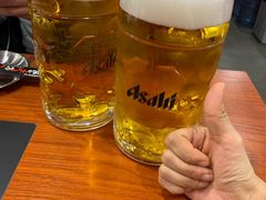 -大阪烧肉BAKA一代(十亩地店)