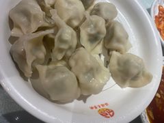 -添福来墨鱼饺子 · 海鲜东北菜(泡崖店)