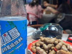-李叔叔虾蟹大排档(青羊店)