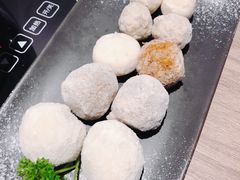 -老鼎旺安格斯牛肉火锅(衡艺广场店)