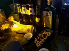 -傣乡之味·傣族特色手抓饭·孔雀宴(大理古城首店)