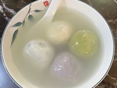 -赵氏汤圆(东关街店)