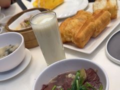 -御和宴·精品粤菜(天润御海湾店)