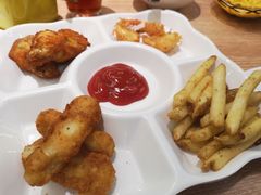 -豪客来牛排(成都锦江大融城店)