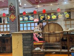 -老渔翁炖鱼坊(黄海西路东山店)