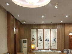 -福来齐·鲁菜海鲜·渔家菜(朝阳街分店)