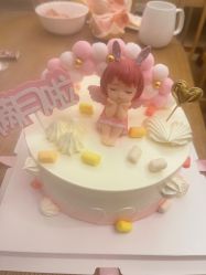 -金芙美月子中心(财富别墅店)