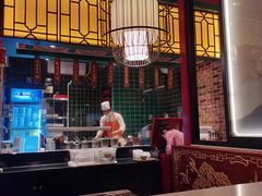 -缪氏川菜(深圳北站缤果空间店)