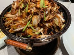 -董家大院·京味家常菜(朝丰家园店)