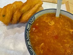 -头壹号饸饹面·大油条(东升科技园店)