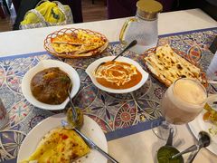 -Santoor 萨都里印度餐厅(北锣鼓巷店)