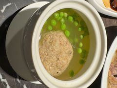-大潮淮·淮扬菜(何园旗舰店)