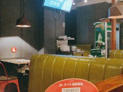 -花千代秘制烤鱼(曼哈顿店)