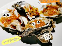 -加餐海鲜自助餐厅(福清万达店)