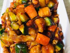 -晓伟海鲜家常菜