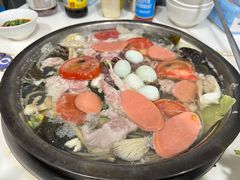 -海关荤豆花(洋河一路店)