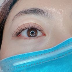 -CO COLOR美甲美睫美妆