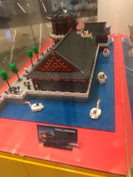 -乐高授权专卖店(鲁能城购物中心店)