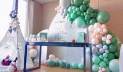 -baby bella小贝拉母婴护理中心(北京东隅店)