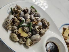 -台州湾小海鲜·范家厨房(人民路店)