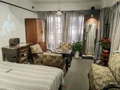 -上海鲁迅故居