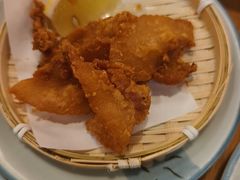 -菊上日式料理(蚌埠银泰店)