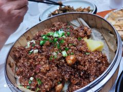 -雅和生态渔庄·宜城锅巴饭(龙灵山公园店)