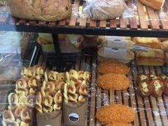 -好利来(奥林匹克购物广场店)