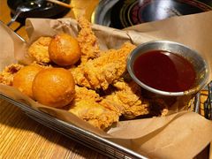 -包装马车·韩国料理·포장마차