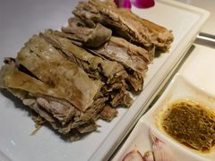 -马老六清真餐厅(雁滩店)