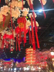 -南京万达乐园